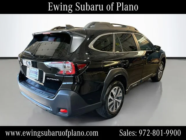 2025 Subaru Outback Premium - Photo 7