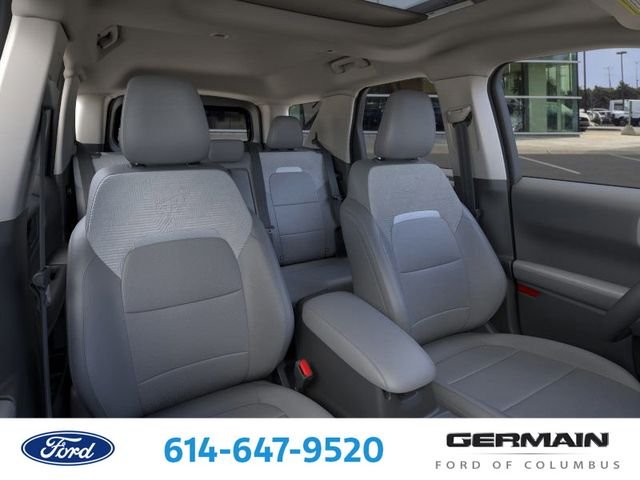 2025 Ford Bronco Sport Badlands - Photo 14