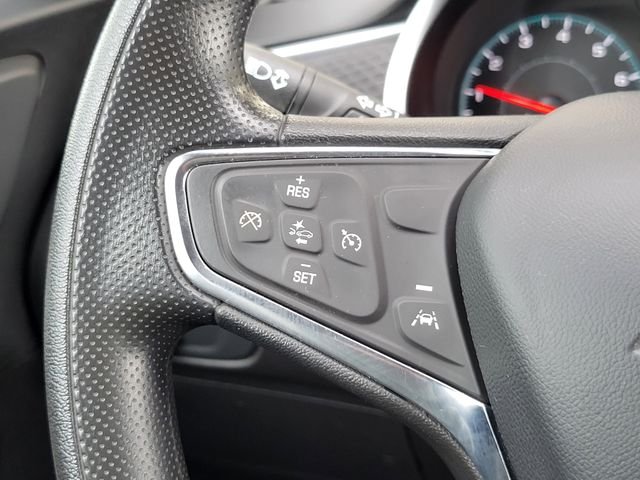 Used 2024 Black Chevrolet LT image 13