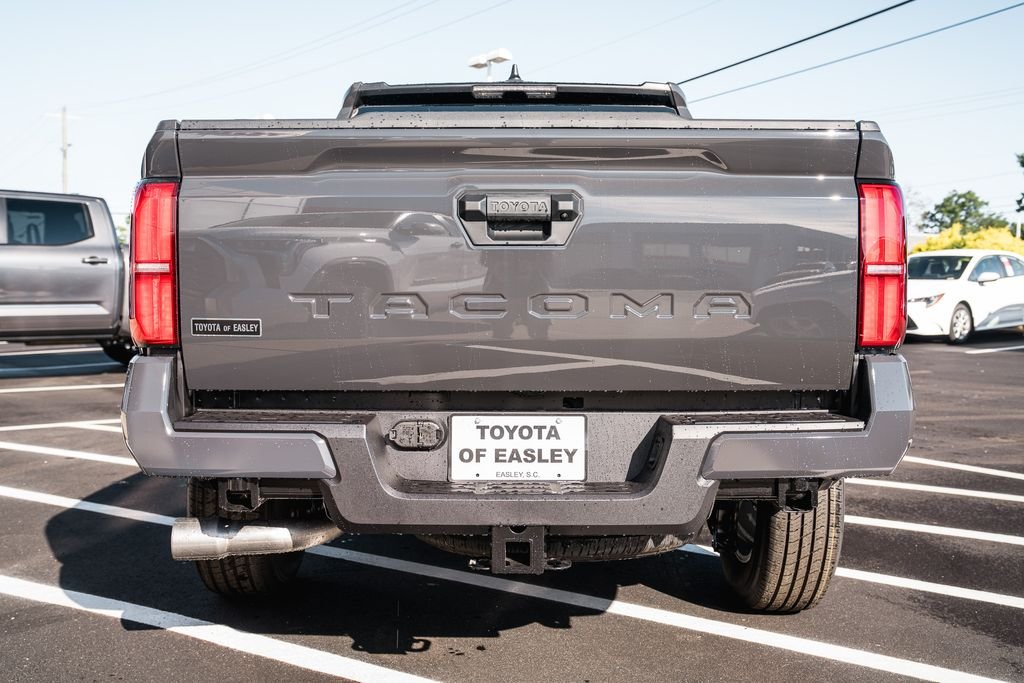 New 2026 Underground Toyota SR5 image 6