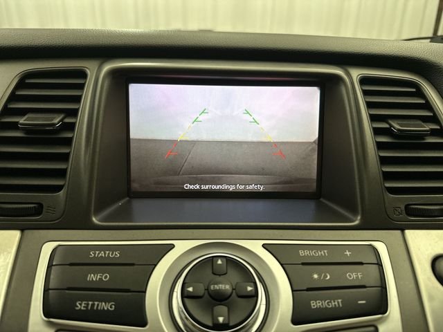 Used 2012 Gray Nissan SV image 25