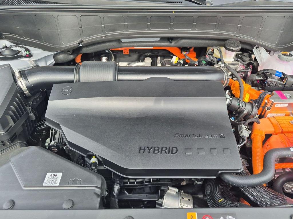 New 2027 Silver Hyundai Limited image 34