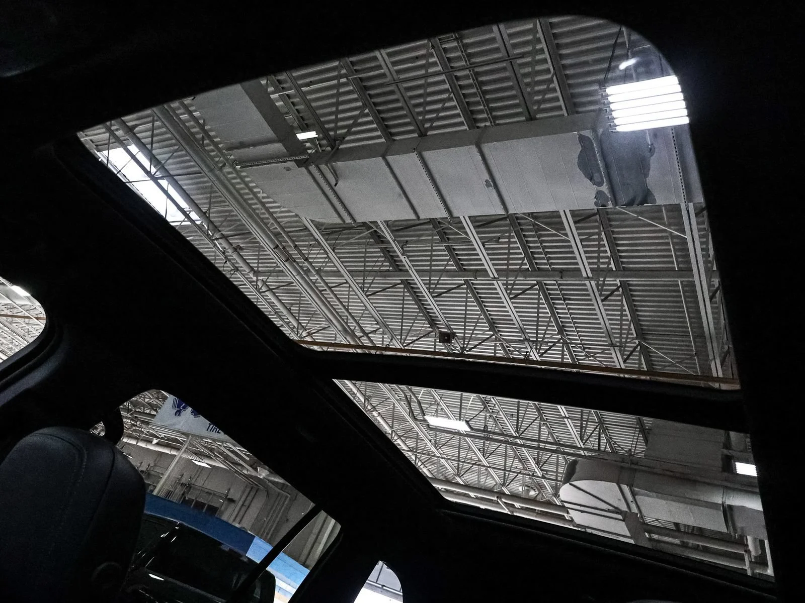 2027 Buick Enclave Preferred - Photo 41