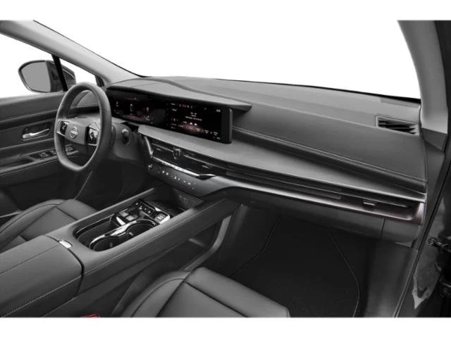New 2026 Everest White Pearl TriCoat Nissan SV image 17