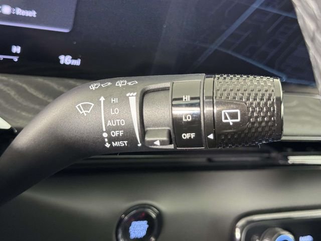 2026 GENESIS GV80 Prestige Black - Photo 24