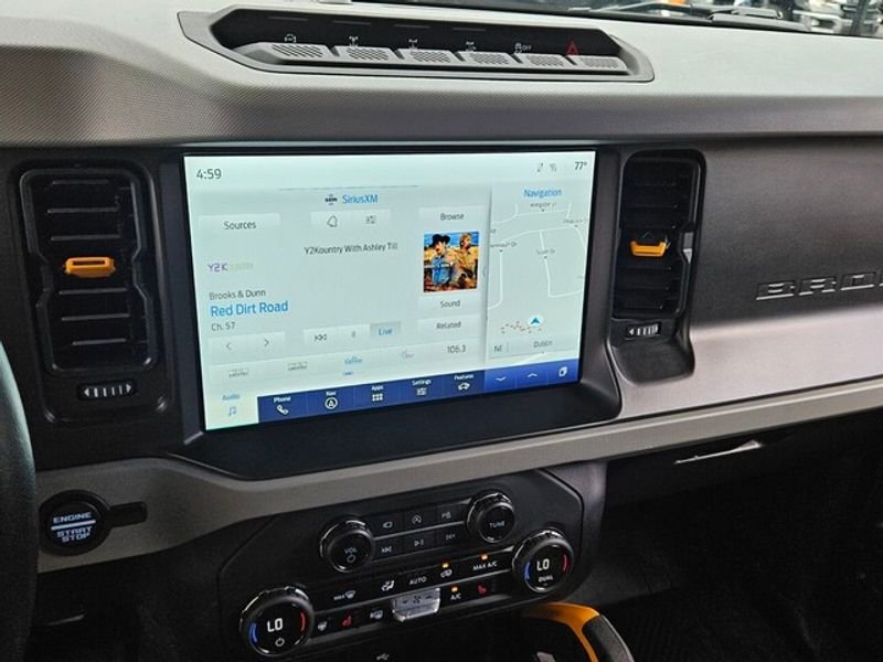 Used 2023 Area 51 Ford Badlands image 21