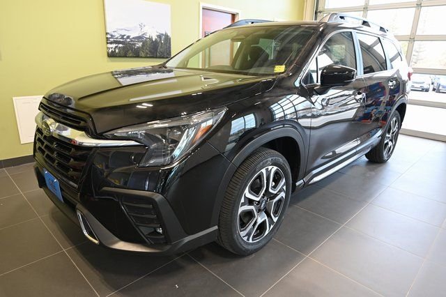 2026 Subaru Ascent Touring - Photo 17