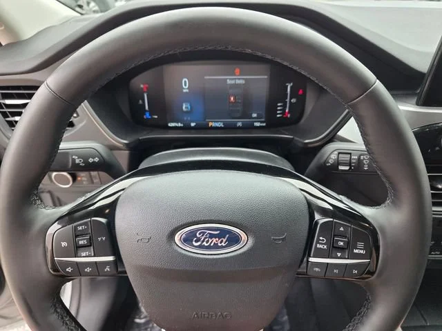 2024 Ford Escape Active - Photo 28