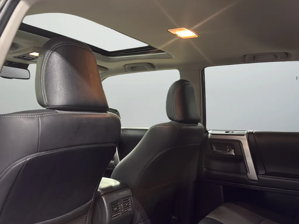 Used 2021 Gray Toyota SR5 Premium image 23
