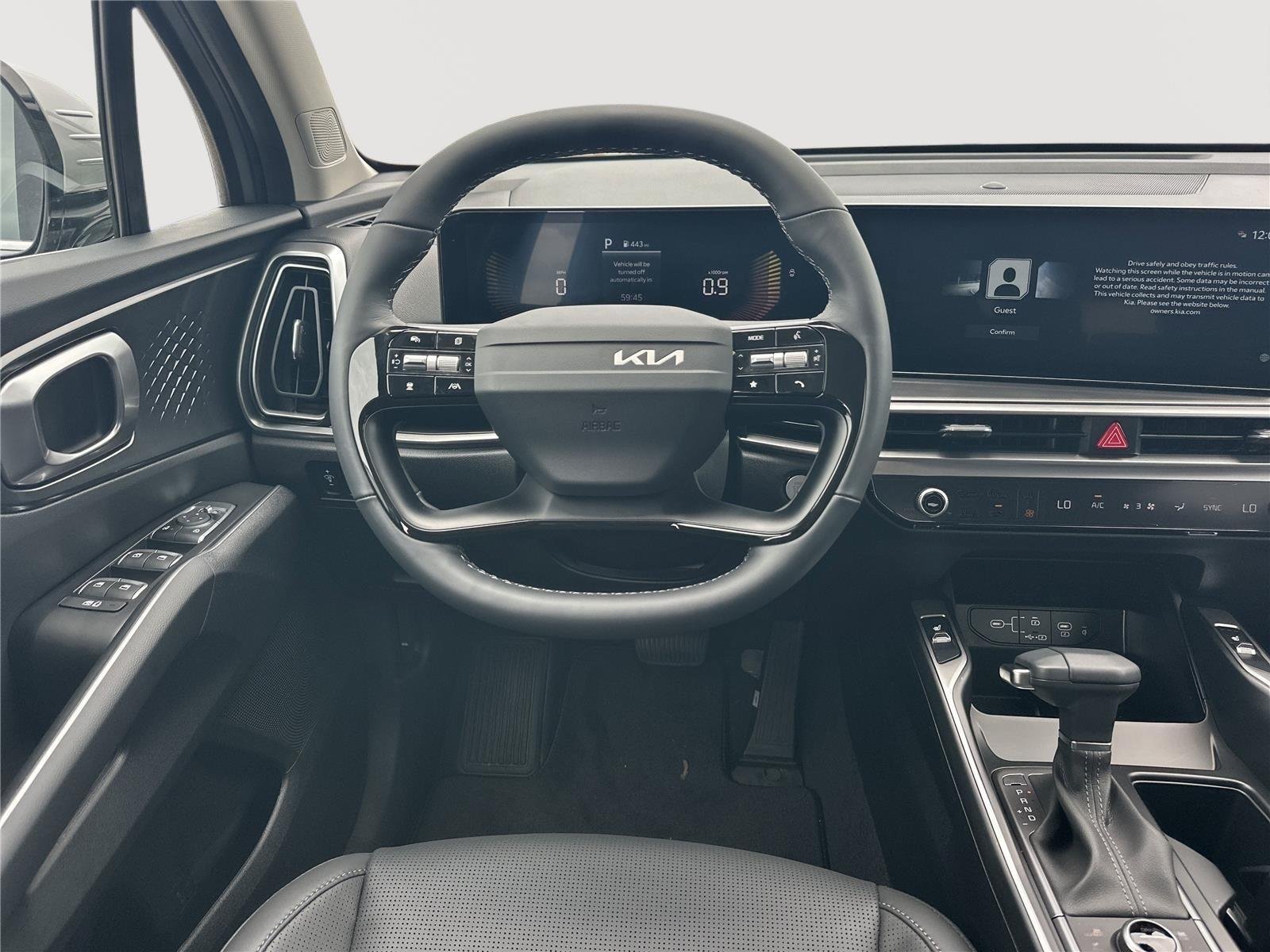 New 2026 Wolf Gray Kia S image 18