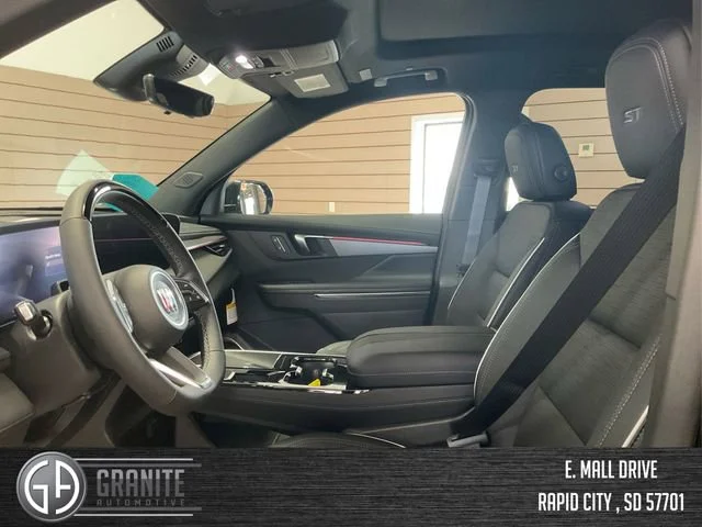 2026 Buick Enclave Sport Touring - Photo 10