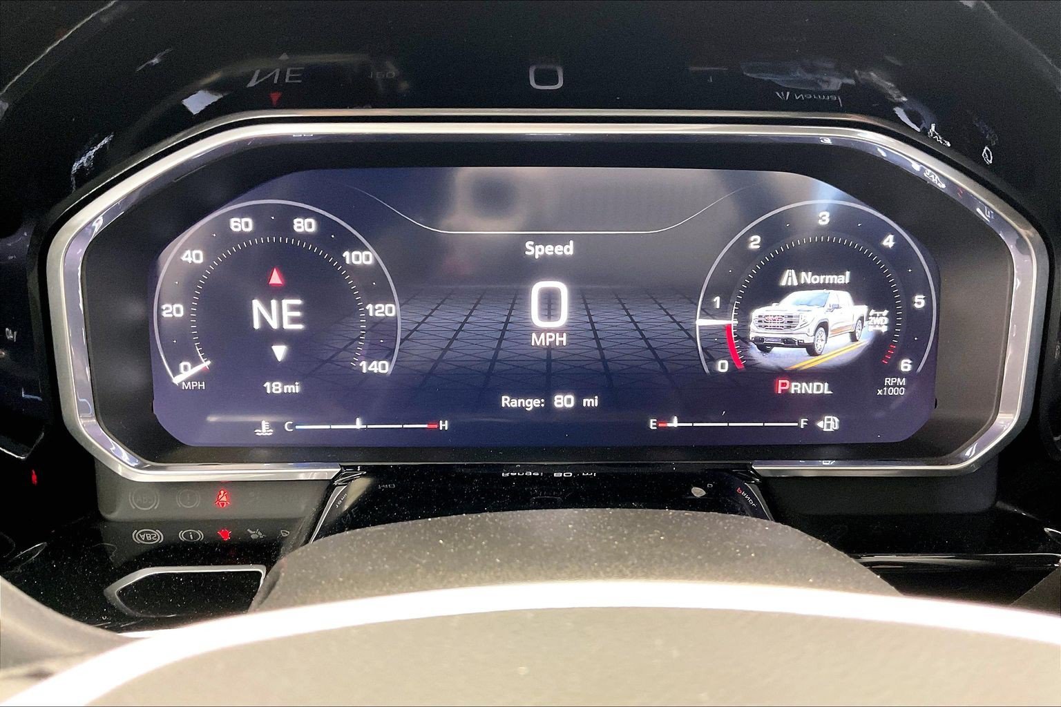 2026 GMC Sierra 1500 Elevation - Photo 19