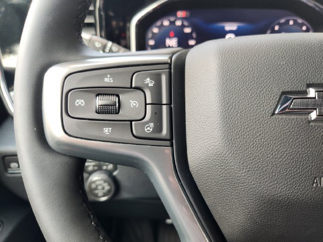 New 2026 Sterling Gray Metallic Chevrolet LT image 29