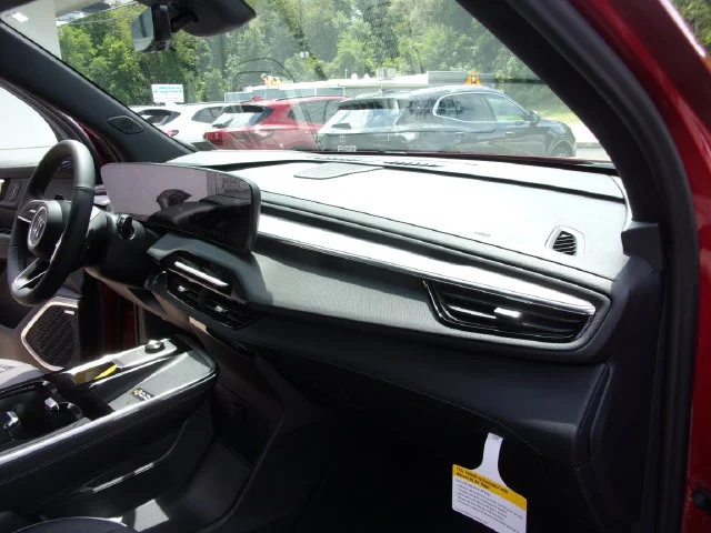2027 Buick Enclave Preferred - Photo 20