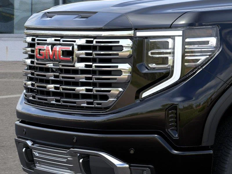 New 2026 Onyx Black GMC Denali image 13