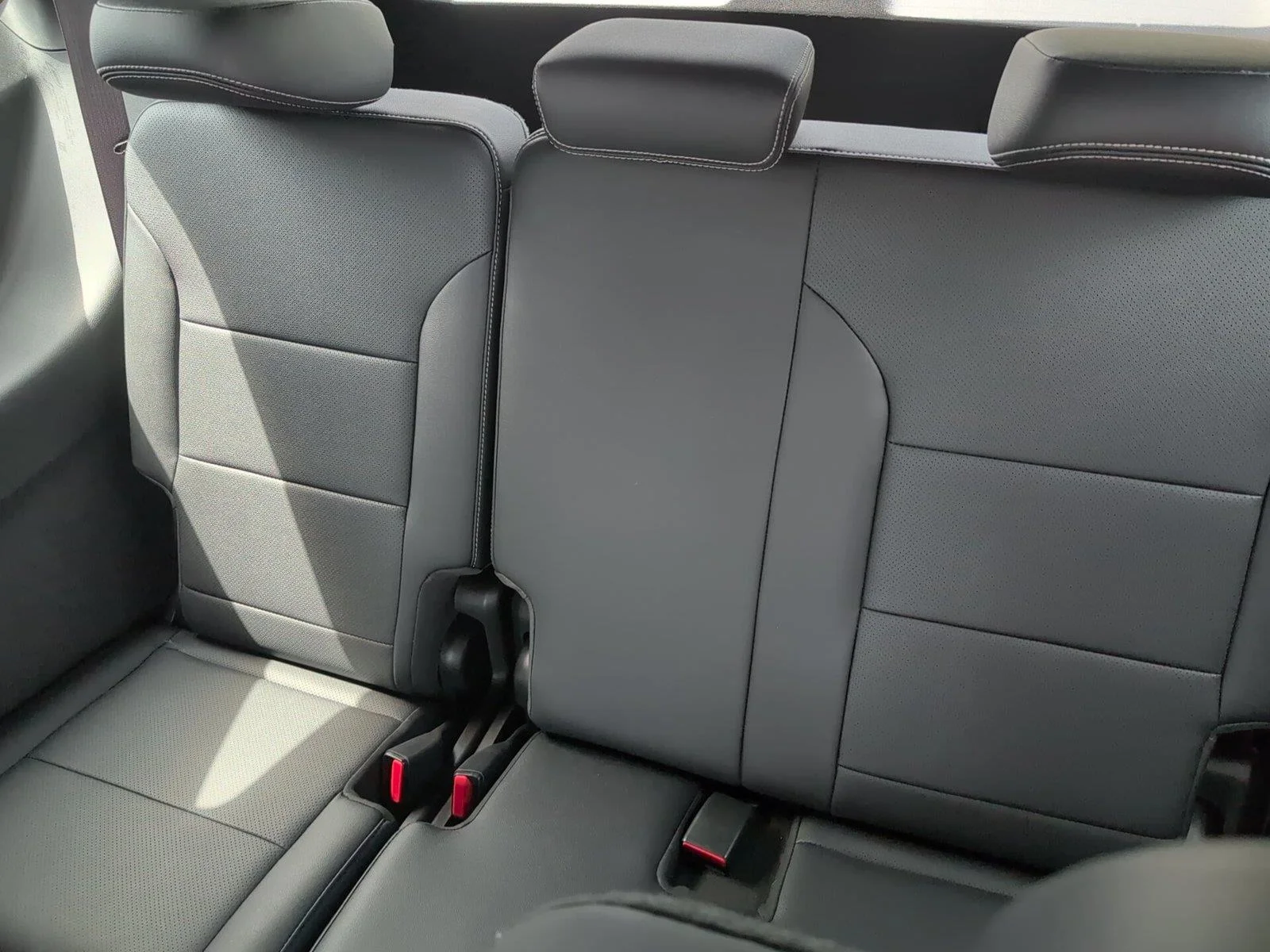 Used 2026 Sterling Gray Metallic Chevrolet LT image 34
