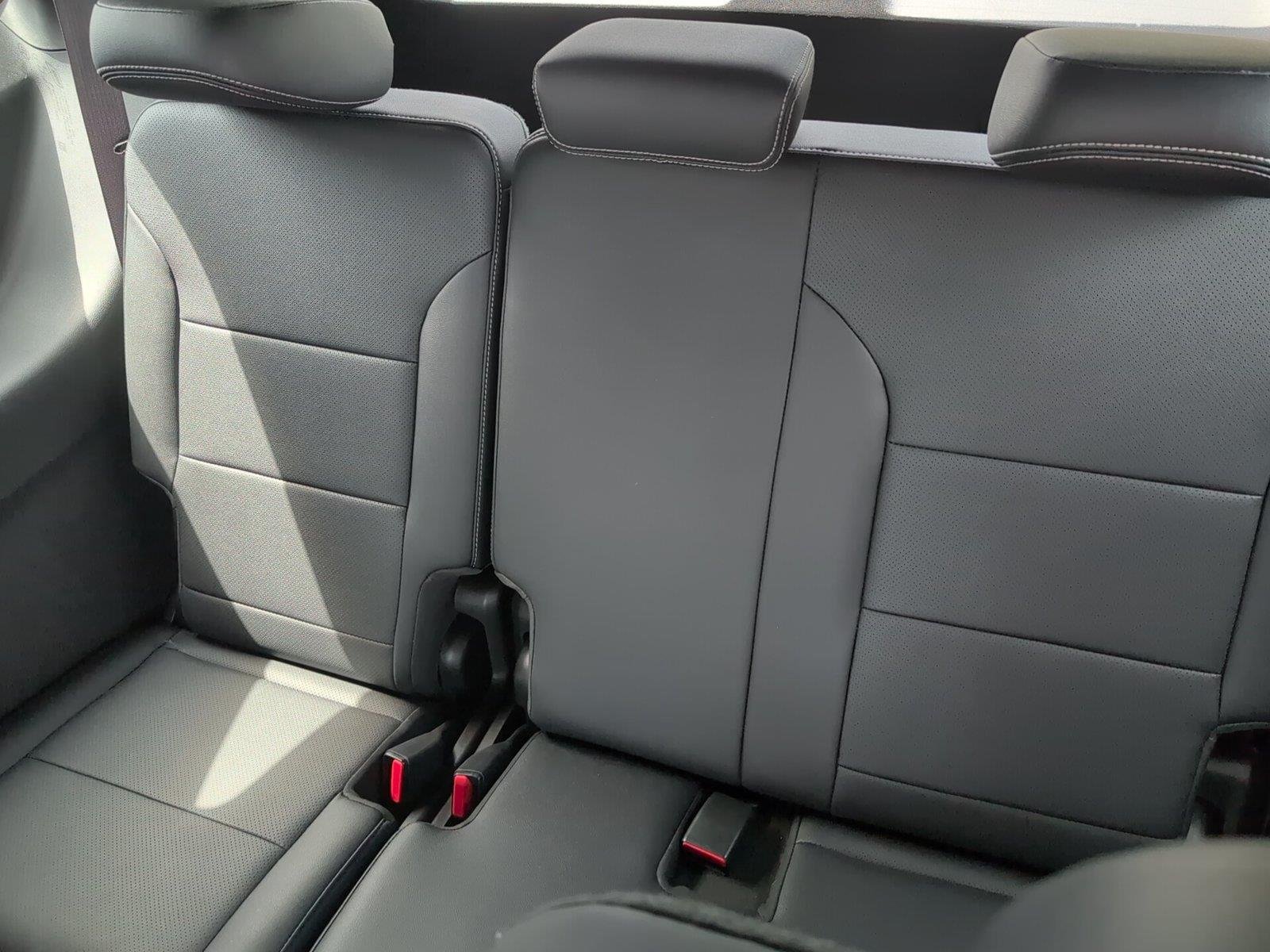 Used 2026 Sterling Gray Metallic Chevrolet LT image 34