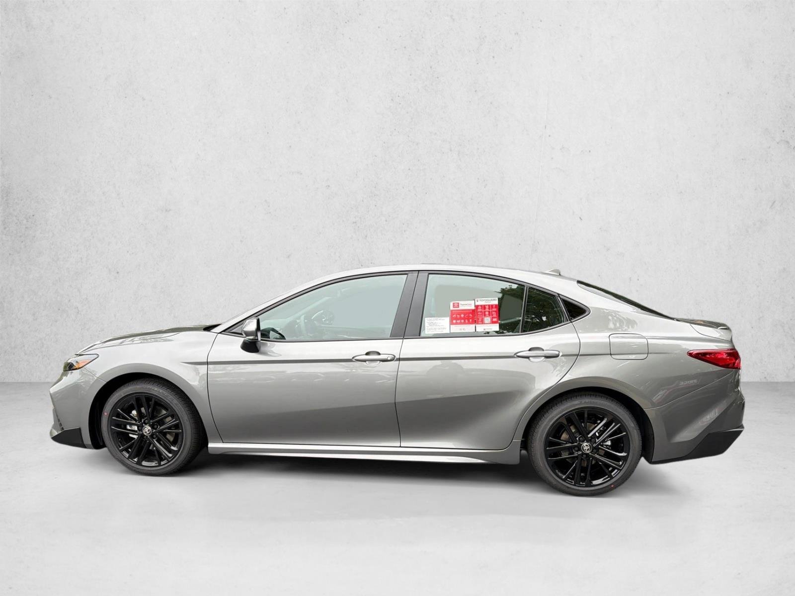 New 2026 Heavy Metal Toyota SE image 6