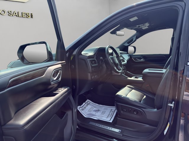 Used 2021 Black Chevrolet LT image 29