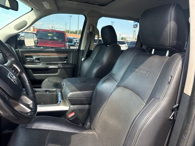 Used 2017 Green Ram Laramie image 17