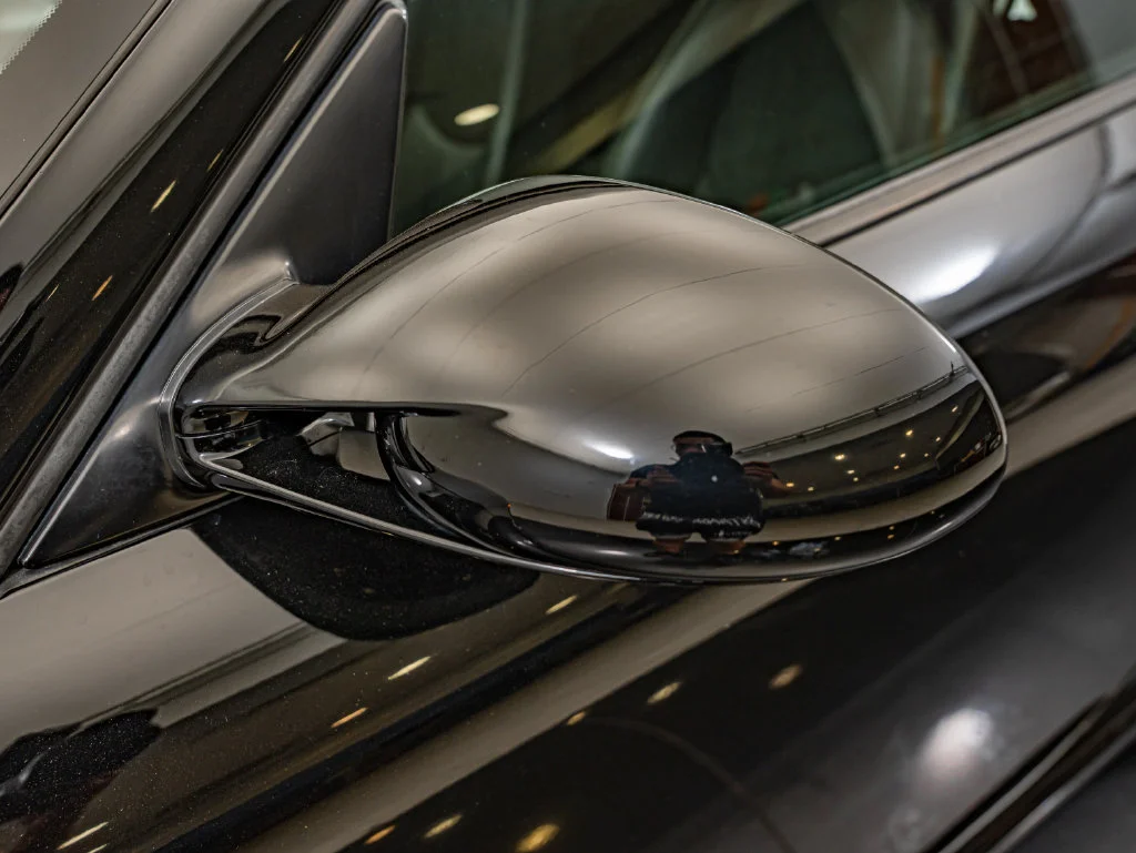 Used 2005 Black Porsche Carrera S image 17