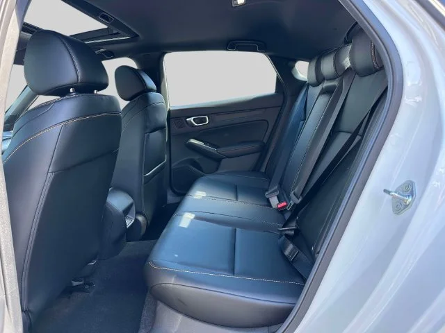2026 Acura Integra A-Spec with Tech Package - Photo 20