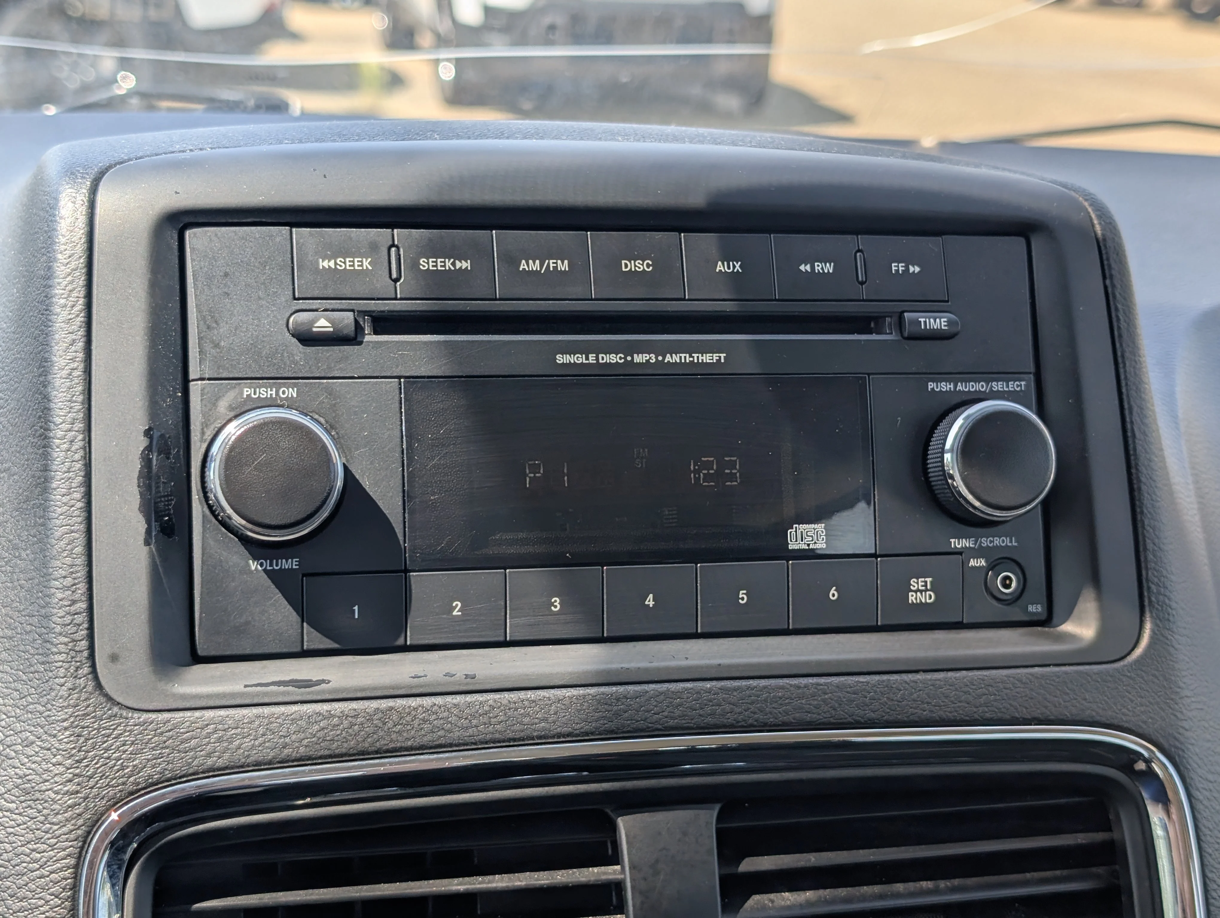 Used 2019 Bright White Dodge Canada Value Package image 26