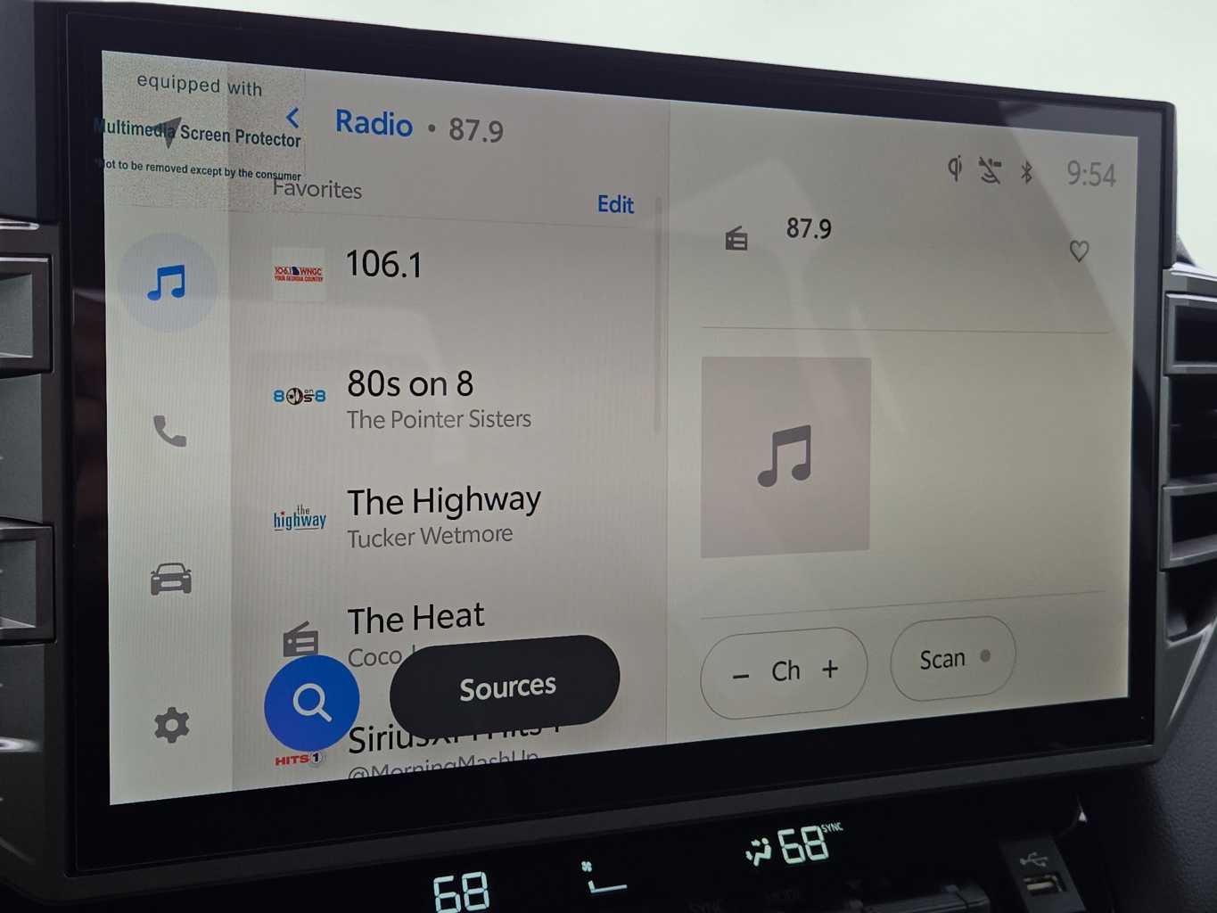 2026 Toyota Tundra Limited - Photo 20