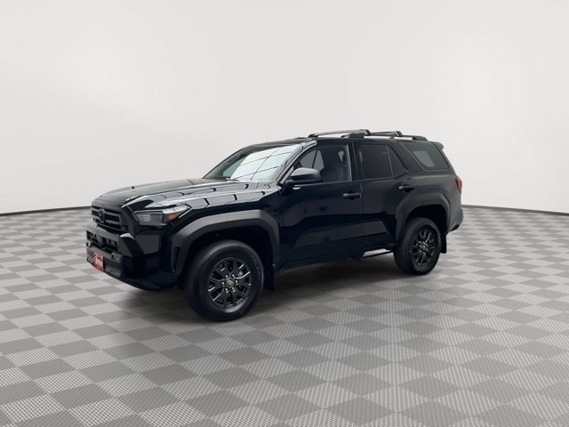 Used 2025 Black Toyota SR5 image 28