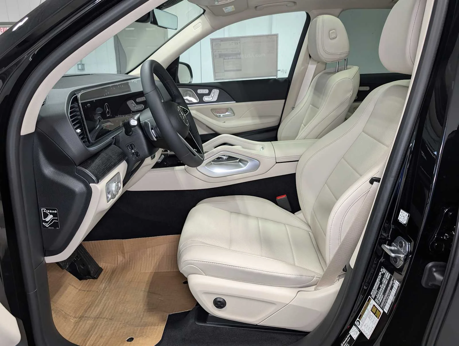 Used 2026  Mercedes-Benz GLE 350 image 4