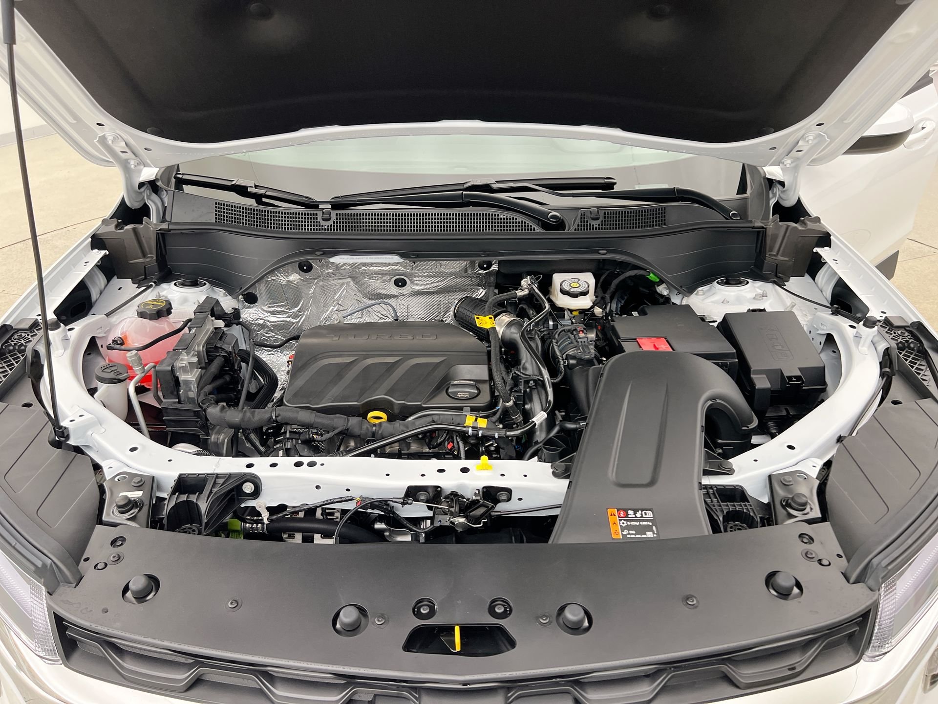 2026 Chevrolet Trax LT - Photo 60