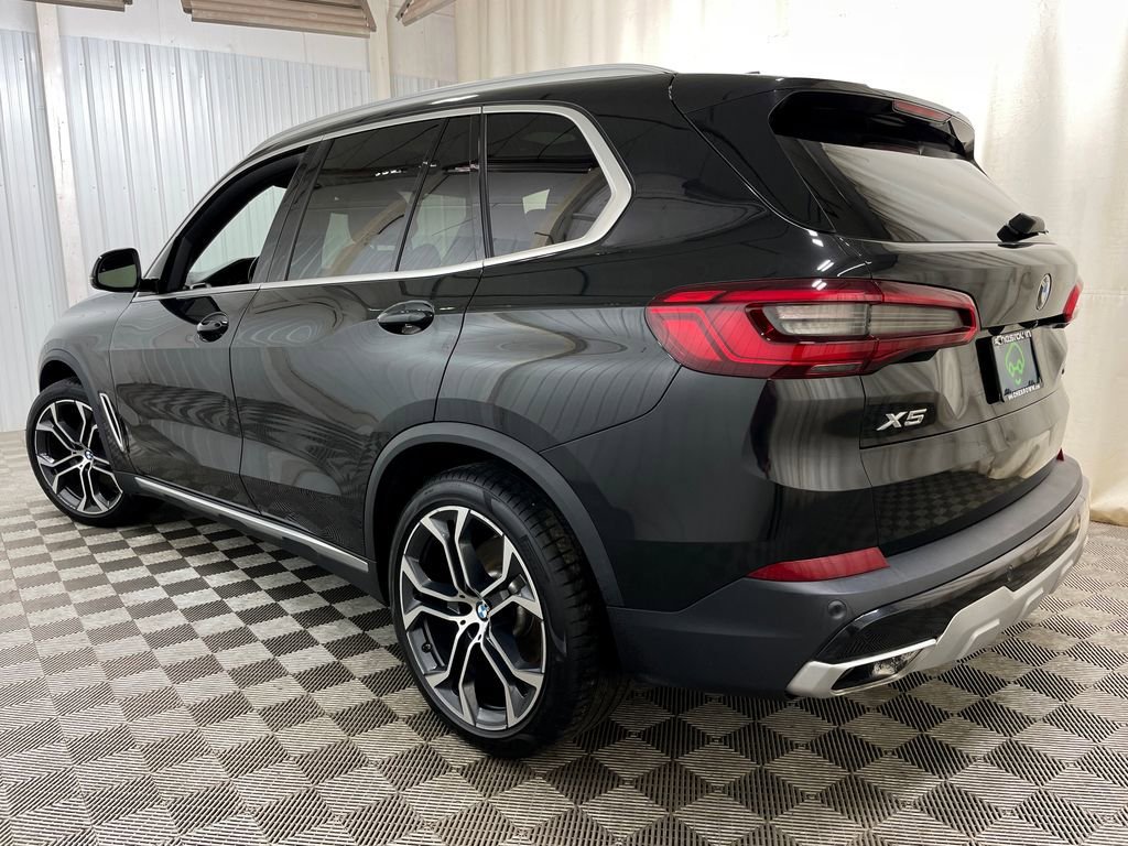 2019 BMW X5 40i - Photo 19