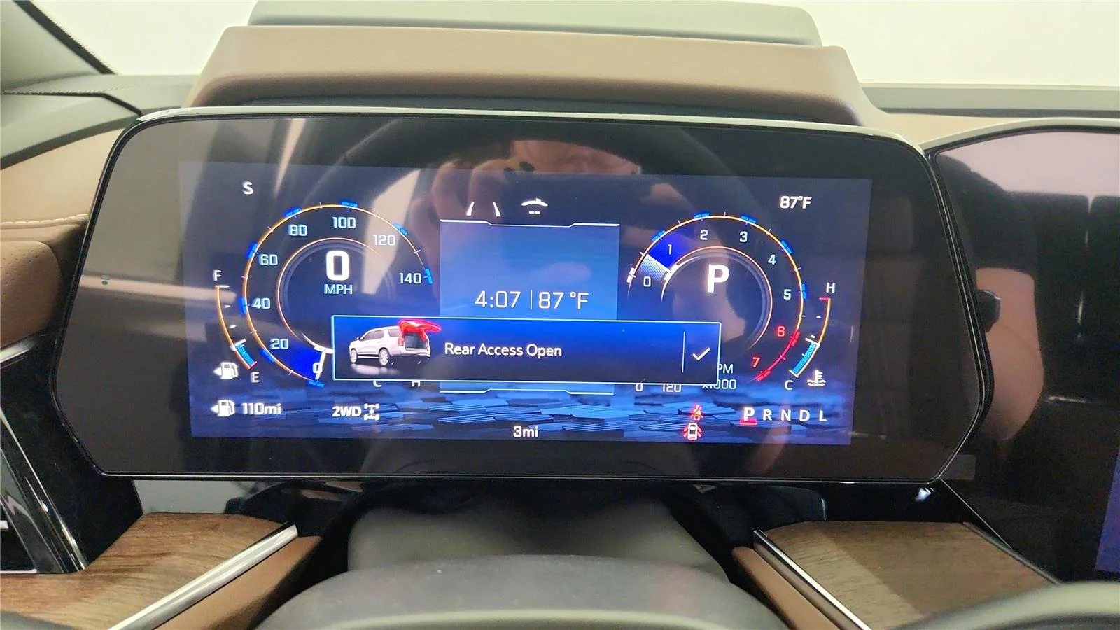 2026 Chevrolet Tahoe High Country - Photo 25