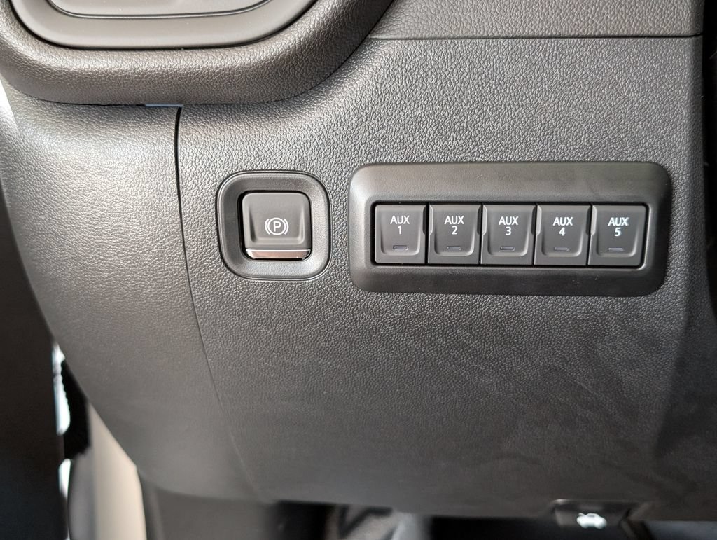 2026 Chevrolet Silverado 2500 HD Work Truck - Photo 15