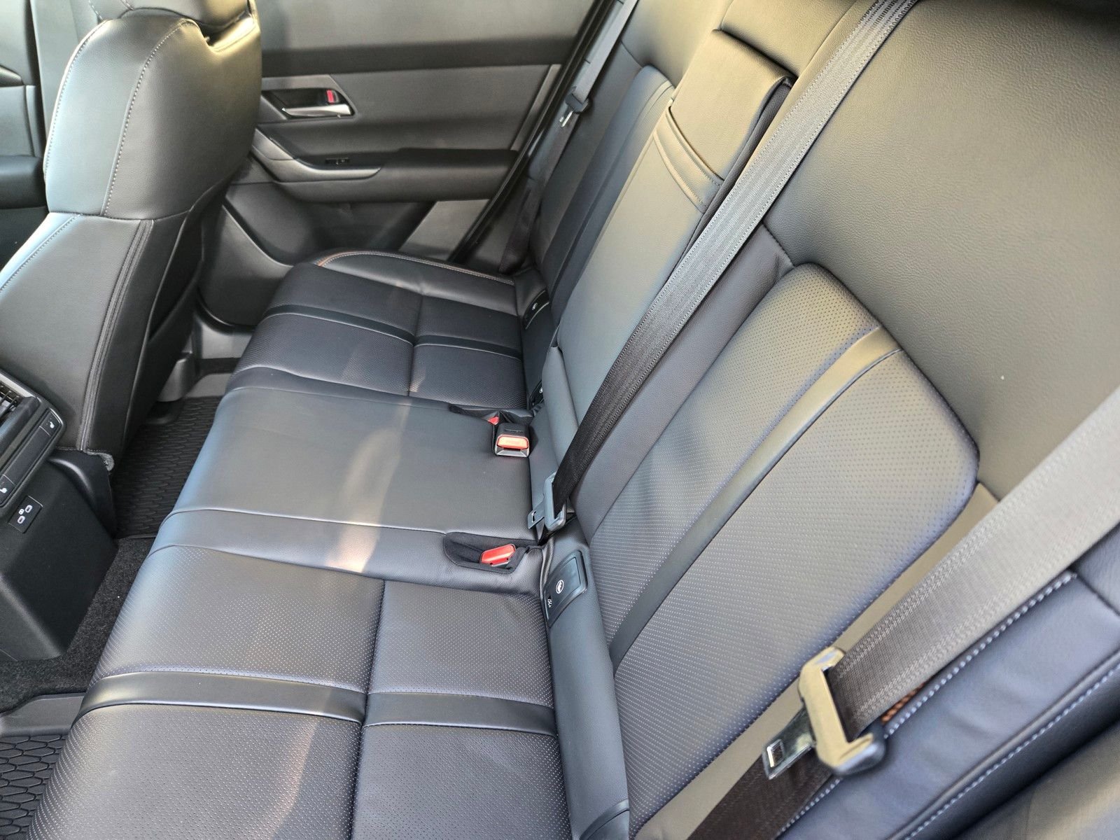 2025 Mazda CX-5 Turbo Signature - Photo 20