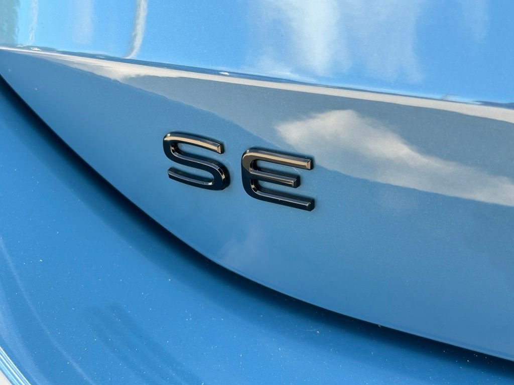 New 2026 Blue Volkswagen 2.0T SE R-Line Black image 45