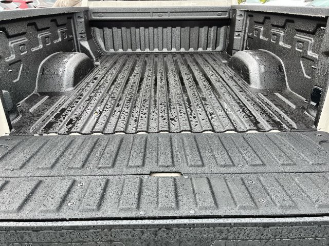 2026 Chevrolet Silverado 2500 HD photo 28 of 41