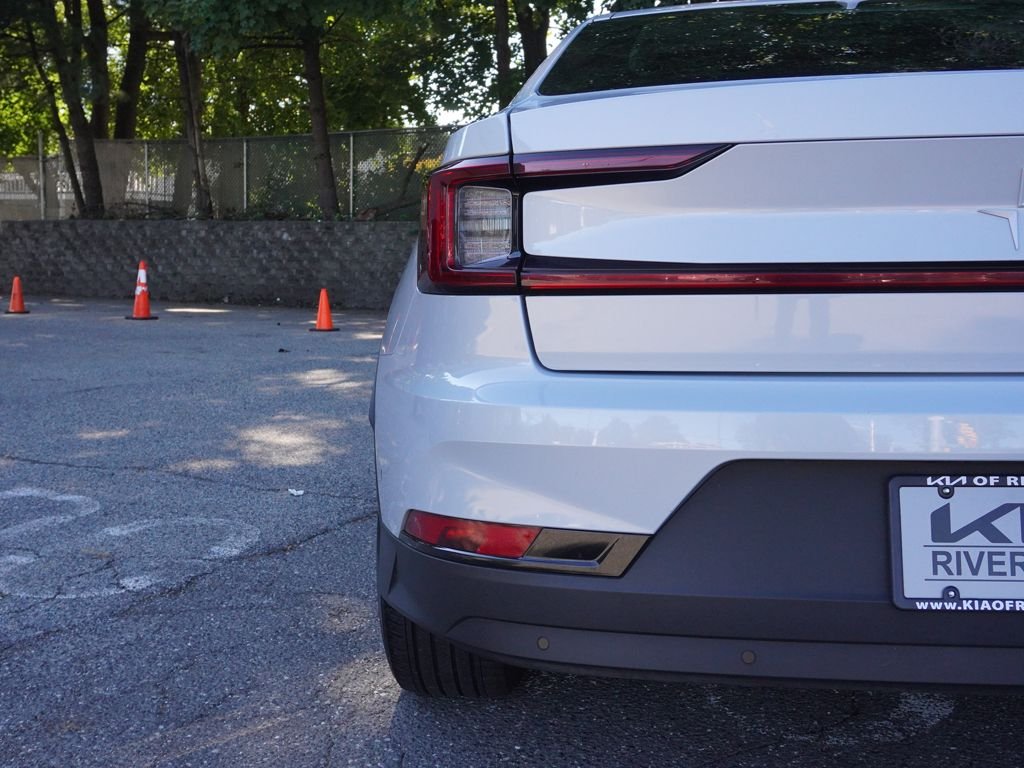 Used 2024 Gray Polestar Long Range Dual Motor image 16