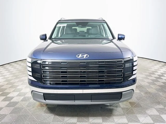 New 2026 Hyundai PALISADE SEL Premium