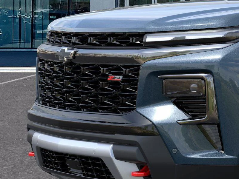 New 2026  Chevrolet Z71 image 13