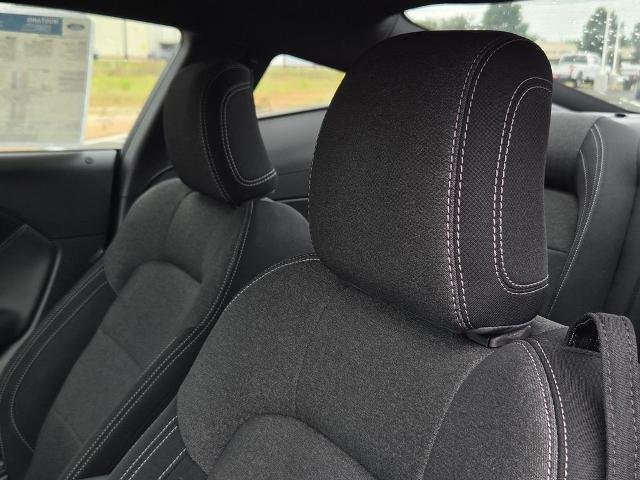 New 2026 Carbonized Gray Metallic Ford EcoBoost® Fastback image 58
