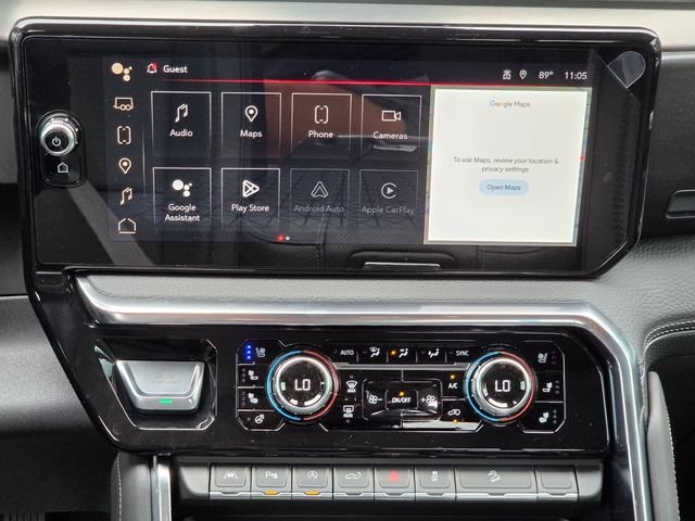 2026 GMC Sierra 1500 Denali - Photo 9