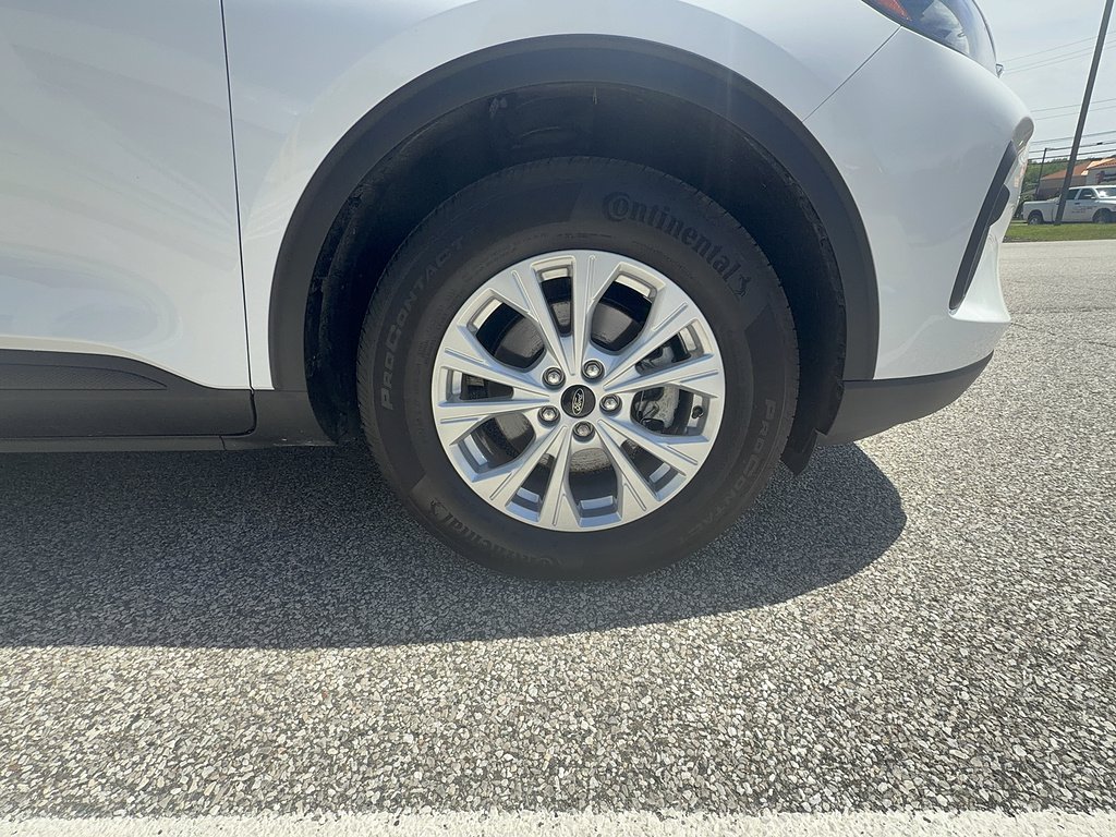 Certified Used 2023 White Ford Active image 23