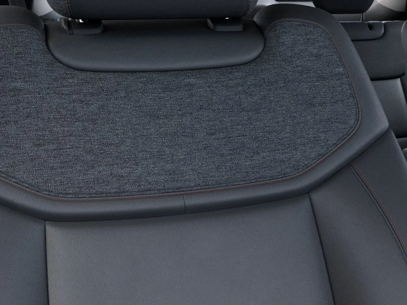New 2027 Avalanche Gray Ford Active image 18