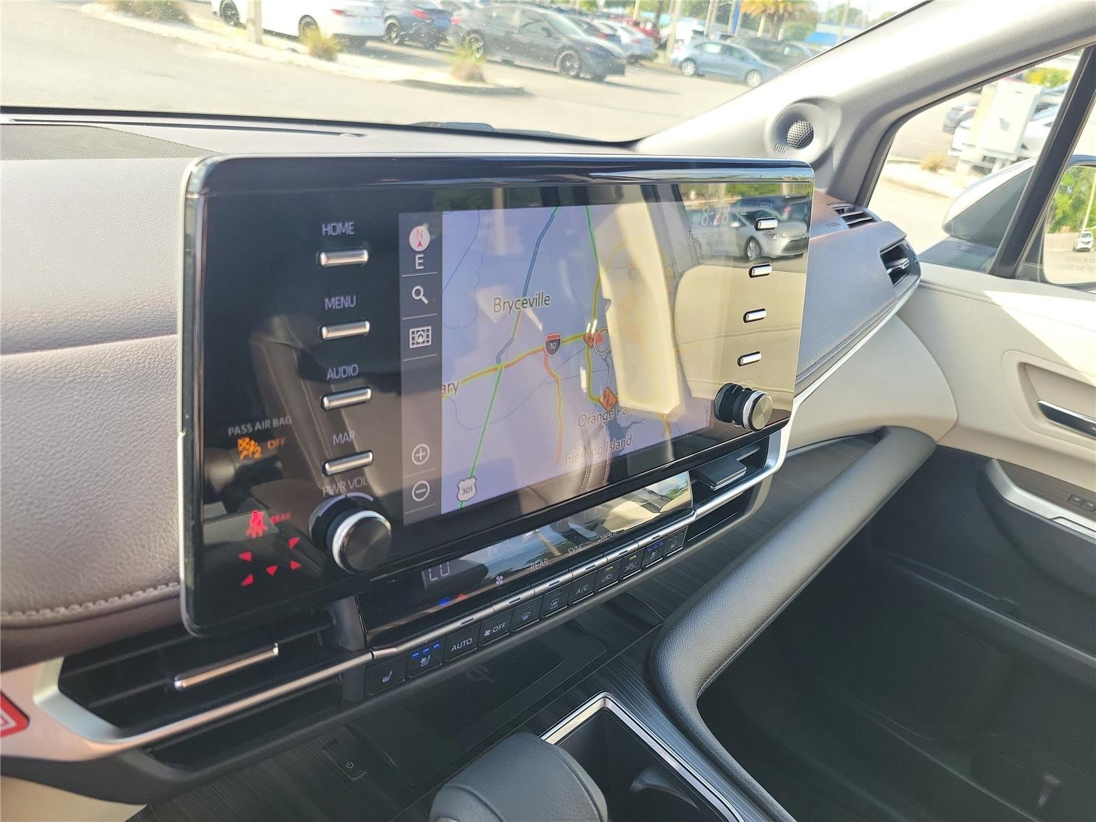 Used 2022 Predawn Gray Mica Toyota Platinum image 23