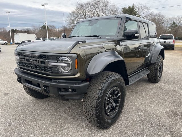 2024 Ford Bronco Bronco Raptor Raptor®