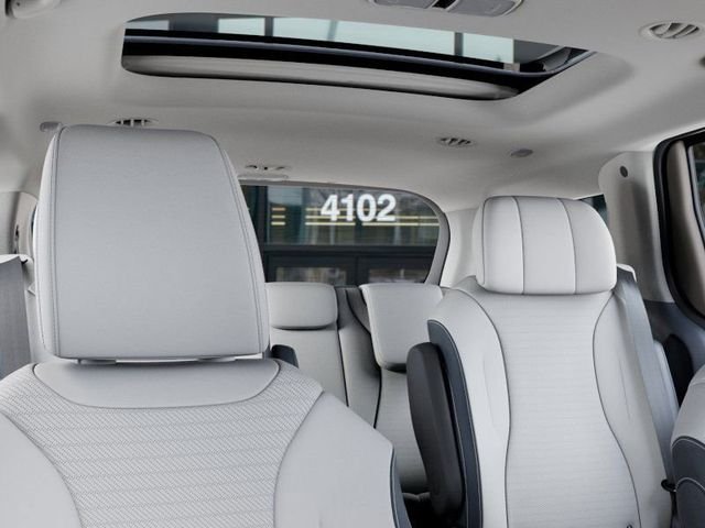 2026 Kia Carnival SX Prestige - Photo 27