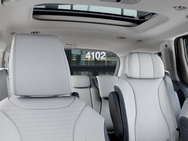 2026 Kia Carnival SX Prestige - Photo 27