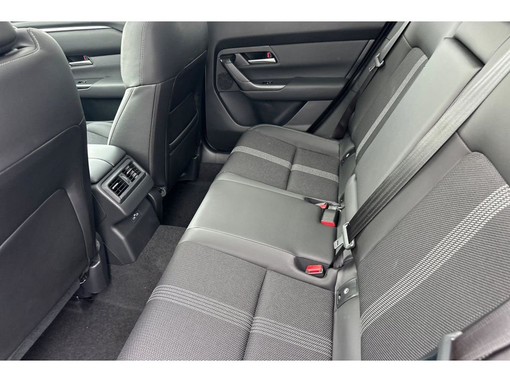 New 2026 Polymetal Gray Metallic Mazda 2.5 S Preferred AWD image 11