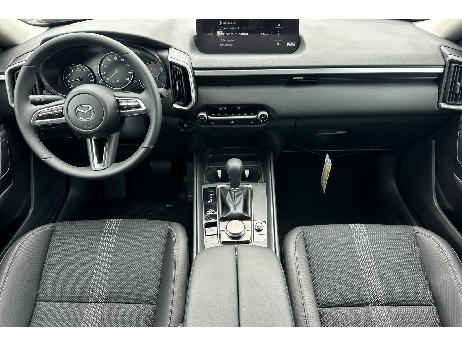 New 2026 Polymetal Gray Metallic Mazda 2.5 S Meridian Edition AWD image 11
